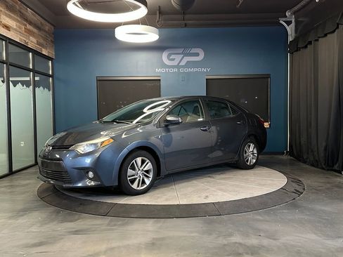 Used 2016 Toyota Corolla LE FWD image 7
