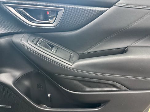 Used 2021 Subaru Forester Limited w/ Popular Package #3 image 19