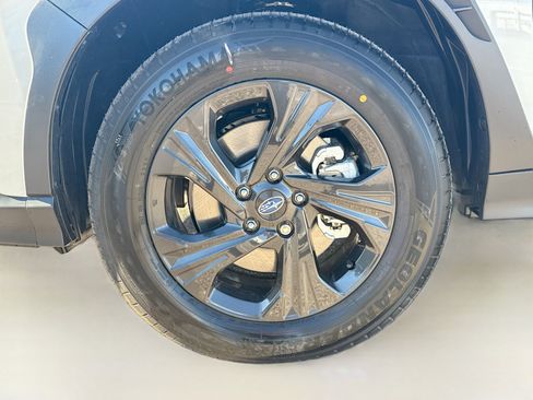 New 2026 Subaru Crosstrek 2.5i image 37