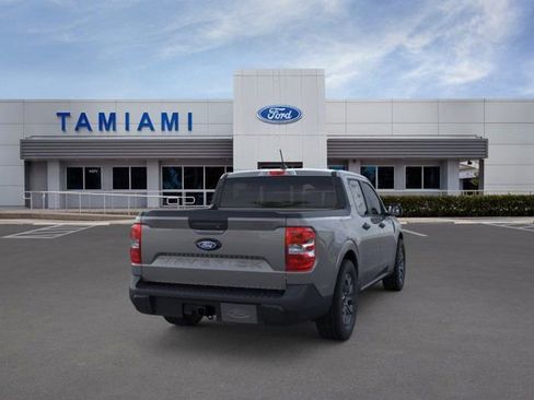 New 2026 Ford Maverick XLT image 8