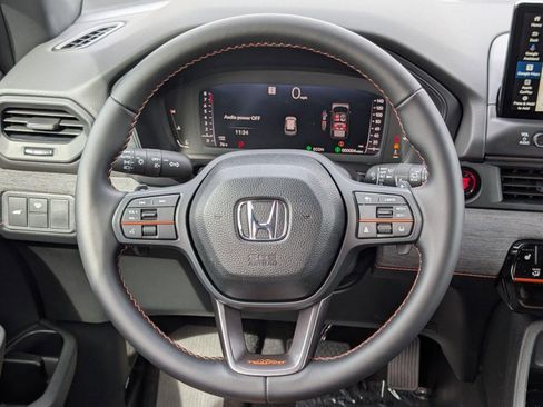 New 2026 Honda Passport TrailSport image 17