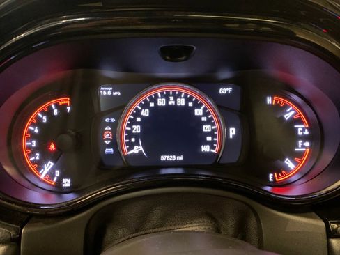 Used 2022 Dodge Durango GT AWD/4WD image 26