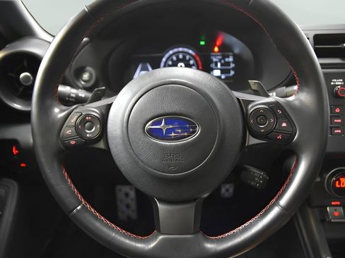 Used 2023 Subaru BRZ Premium image 12
