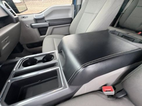 Used 2019 Ford F150 XLT w/ Equipment Group 302A Luxury image 39