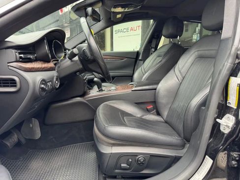 Used 2018 Maserati Quattroporte S image 20