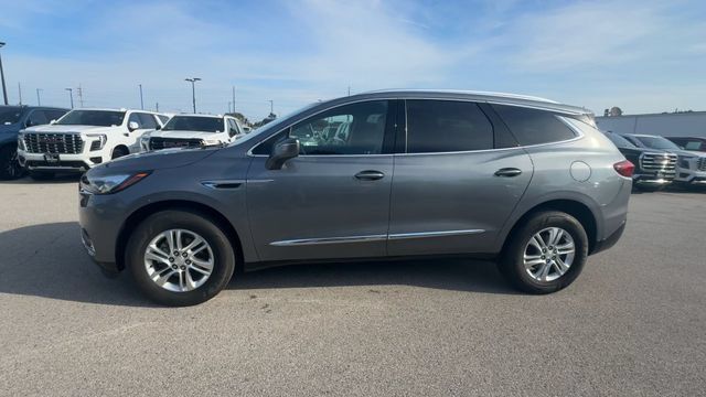 Used 2018 Buick Enclave Essence FWD image 6
