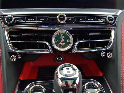 Certified 2023 Bentley Flying Spur S V8 image 40