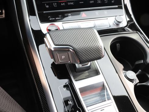 Used 2023 Audi SQ7 Prestige image 28