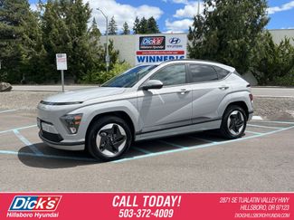 Certified 2024 Hyundai Kona SEL FWD 360° Tour