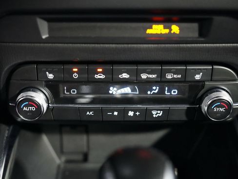 Used 2024 MAZDA CX-5 Carbon Edition AWD/4WD image 20
