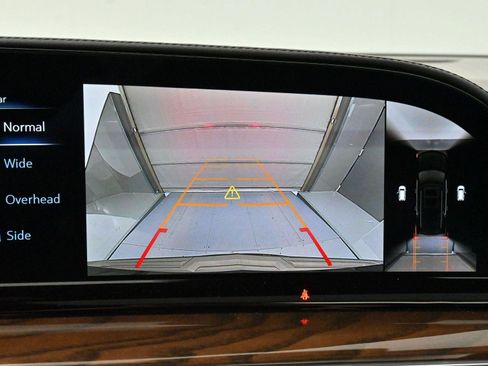 Certified 2024 Cadillac Escalade Sport Platinum image 21