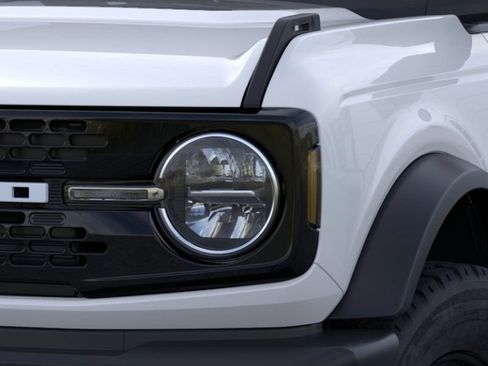 New 2026 Ford Bronco Big Bend AWD/4WD image 21