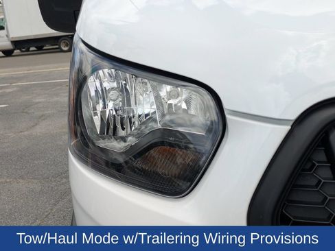 Used 2025 Ford Transit 250 148 Medium Roof w/ Load Area Protection Package RWD image 10