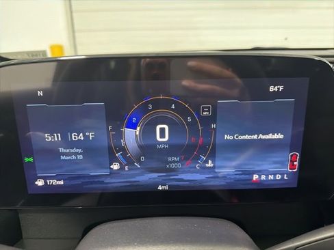 New 2026 Chevrolet Traverse LT w/ Midnight/Sport Edition FWD image 14