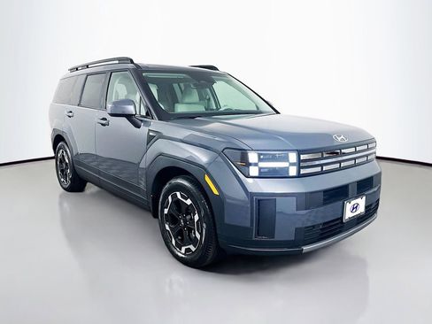 New 2026 Hyundai Santa Fe SEL image 3