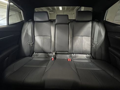 Certified 2025 Toyota Camry XSE image 15