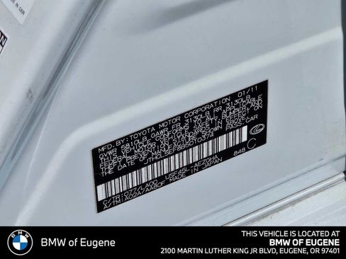 Used 2011 Lexus LS 460 AWD w/ Luxury Value Edition image 26