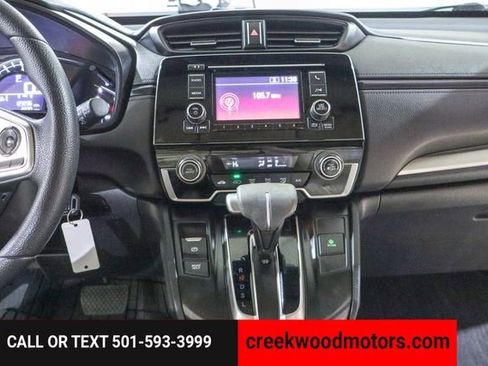 Used 2019 Honda CR-V LX image 47