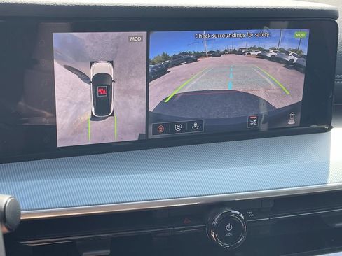 New 2026 Nissan Murano SL AWD/4WD image 28