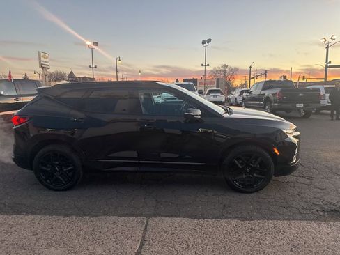 Used 2020 Chevrolet Blazer RS image 6