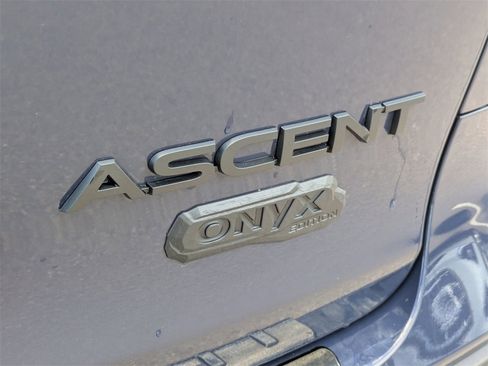 Used 2024 Subaru Ascent Onyx Edition image 25