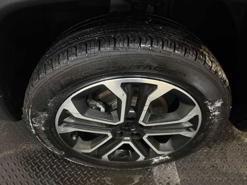 Used 2022 Jeep Compass Limited image 8