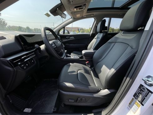 New 2026 Kia Sportage SX image 23