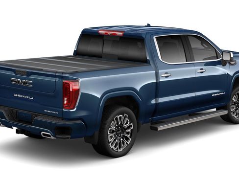 New 2026 GMC Sierra 1500 Denali Ultimate image 23