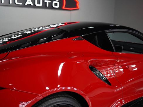 Used 2024 Lotus Emira First Edition RWD image 47