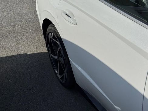 New 2026 Hyundai Sonata SEL AWD/4WD image 12