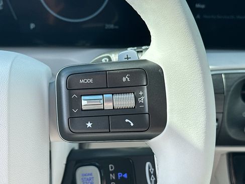 New 2026 Hyundai Palisade Limited AWD/4WD image 16