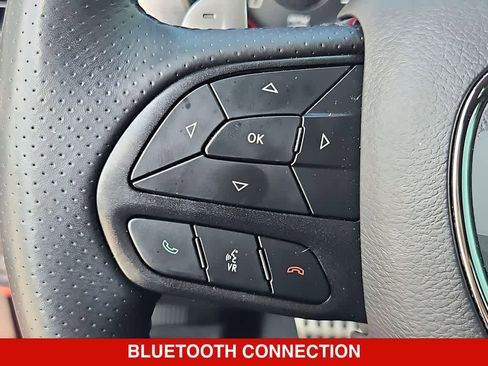 Used 2023 Dodge Charger Scat Pack w/ Daytona Edition Group RWD image 26