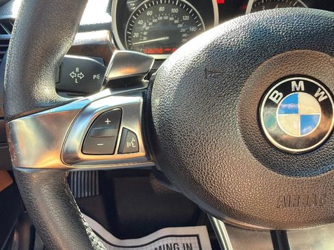 Used 2007 BMW Z4 3.0si RWD image 23