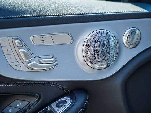 Certified 2023 Mercedes-Benz C 300 4MATIC Coupe image 34