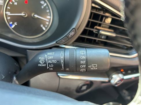 Used 2024 MAZDA CX-30 AWD 2.5 S w/ Preferred Package image 22