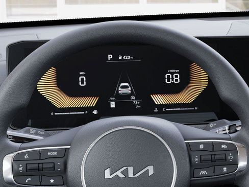 New 2026 Kia K5 LXS FWD image 21