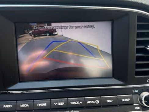 Used 2017 Hyundai Elantra SE w/ SE A/T Tech Package 03 FWD image 7