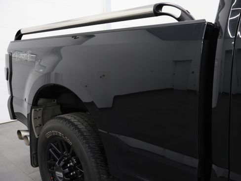 Used 2021 Ford F350 Lariat AWD/4WD image 27