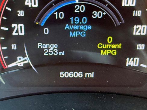 Used 2024 Dodge Durango GT image 21