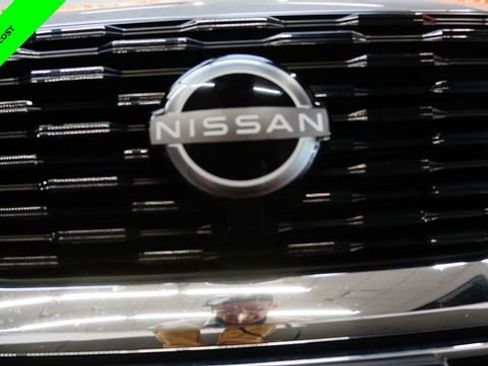 Certified 2023 Nissan Rogue SV AWD/4WD image 68
