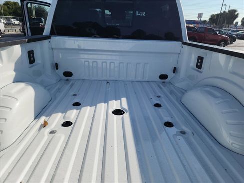 New 2026 Ford F350 King Ranch w/ Chrome Package image 22
