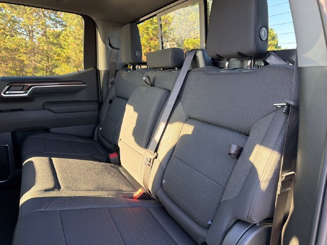 New 2026 Chevrolet Silverado 1500 RST AWD/4WD image 17