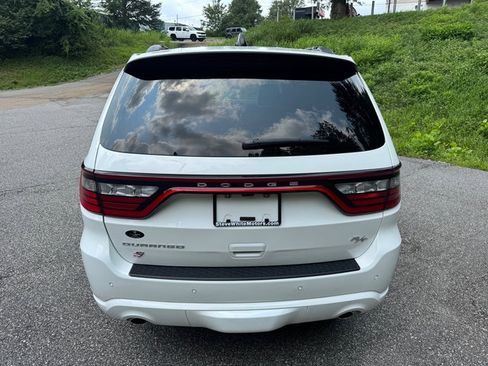 Used 2025 Dodge Durango R/T AWD/4WD image 7