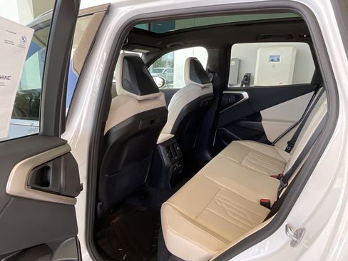 New 2025 BMW X3 xDrive30i w/ Premium Package image 24