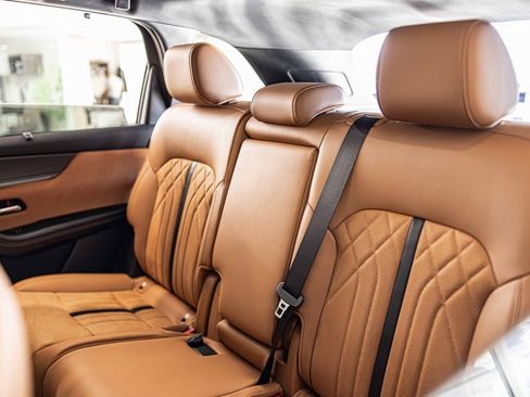 Used 2025 MAZDA CX-70 3.3 Turbo S w/ Premium Plus image 35