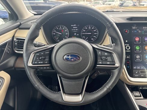 Certified 2023 Subaru Outback Limited w/ Popular Package #2 image 15