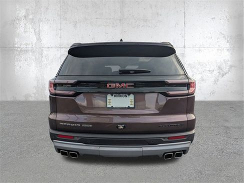 Certified 2024 GMC Acadia Elevation image 5
