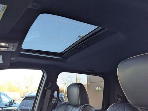 Used 2018 RAM 1500 Limited image 20