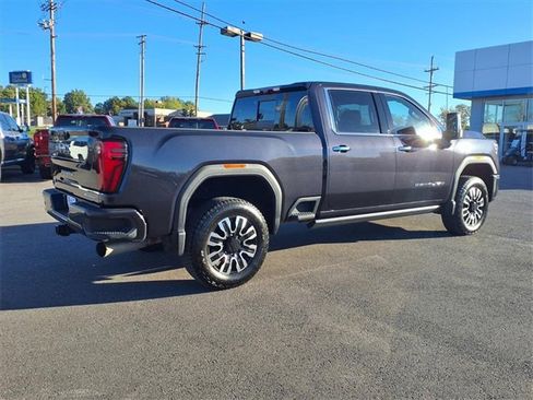 Used 2024 GMC Sierra 2500 Denali Ultimate image 19