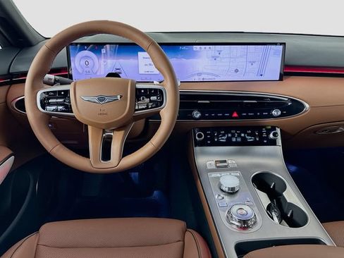 New 2026 Genesis GV70 2.5T Advanced AWD/4WD image 19